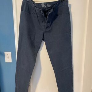 Alex Crane Trousers, Large